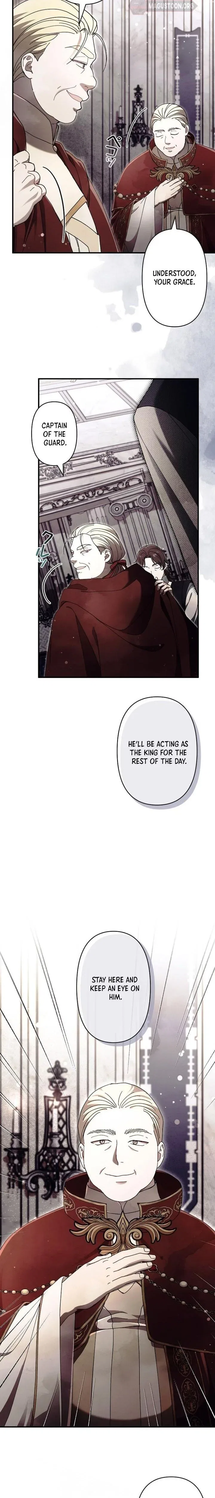 Another Heaven Chapter 72 – Page 6
