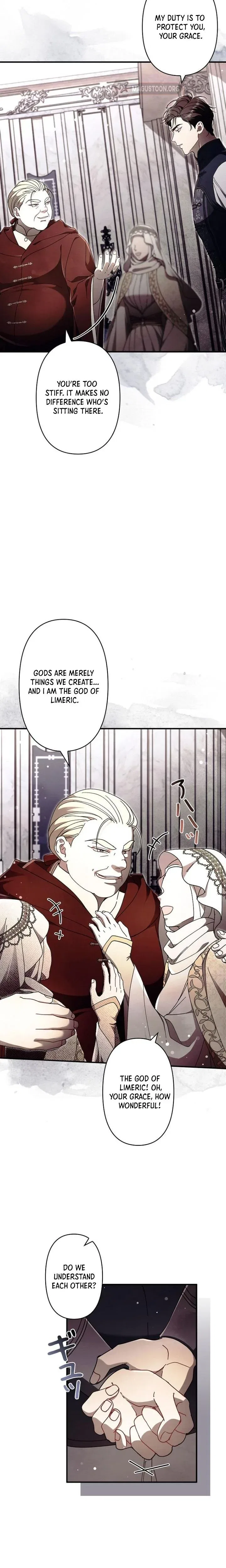 Another Heaven Chapter 72 – Page 7