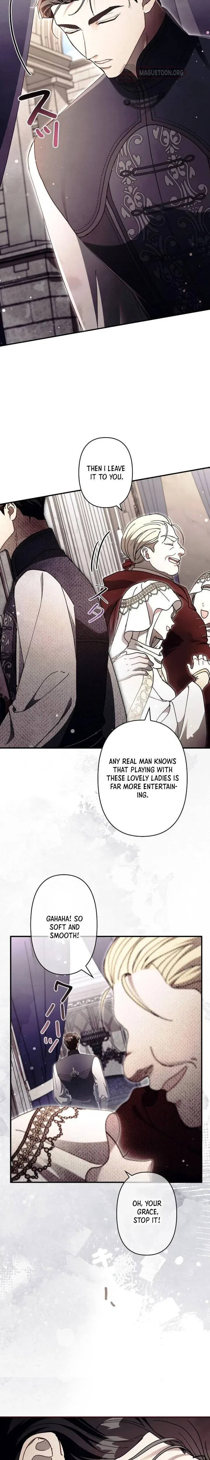 Another Heaven Chapter 72 – Page 9