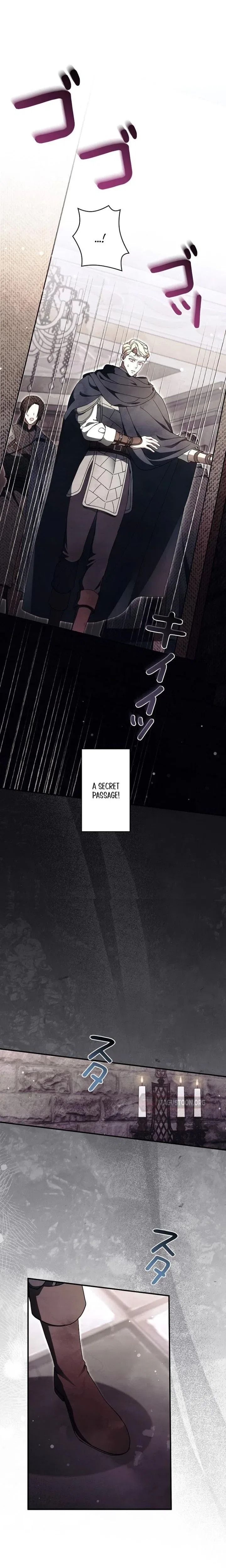 Another Heaven Chapter 72 – Page 15