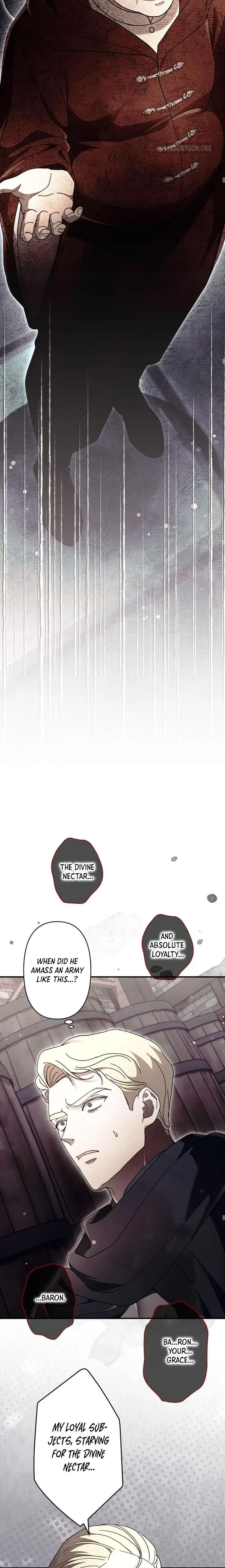 Another Heaven Chapter 72 – Page 22