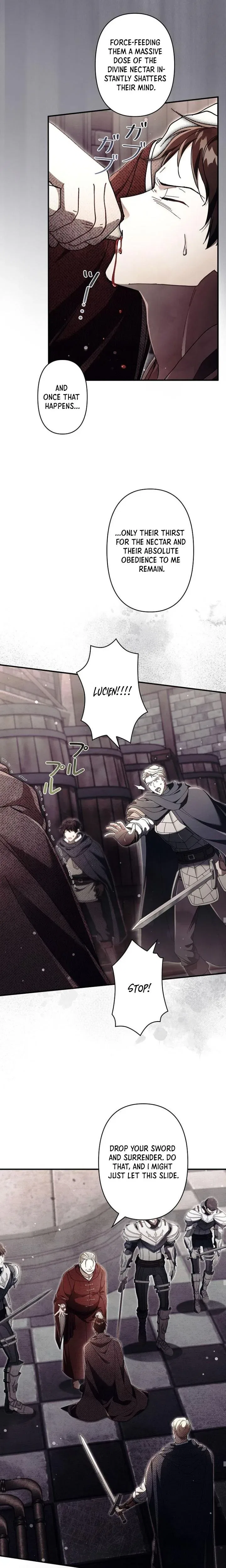 Another Heaven Chapter 72 – Page 29