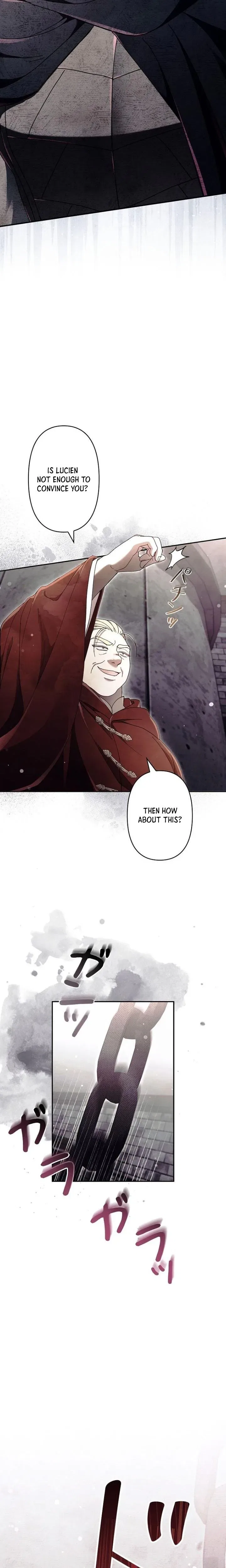 Another Heaven Chapter 72 – Page 31