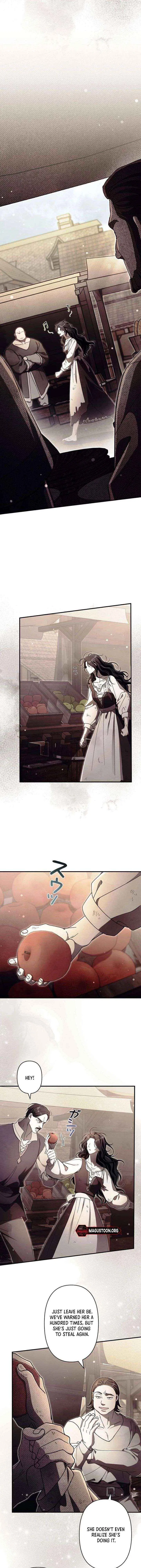 Another Heaven Chapter 67 – Page 2