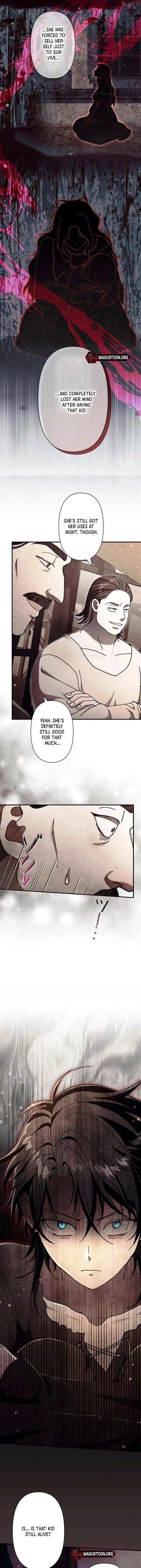 Another Heaven Chapter 67 – Page 4