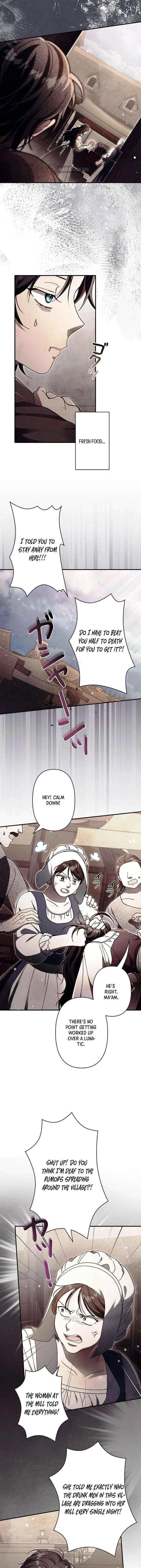 Another Heaven Chapter 67 – Page 6