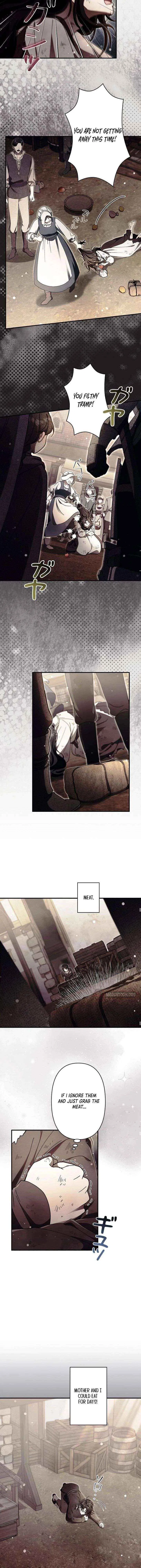 Another Heaven Chapter 67 – Page 8