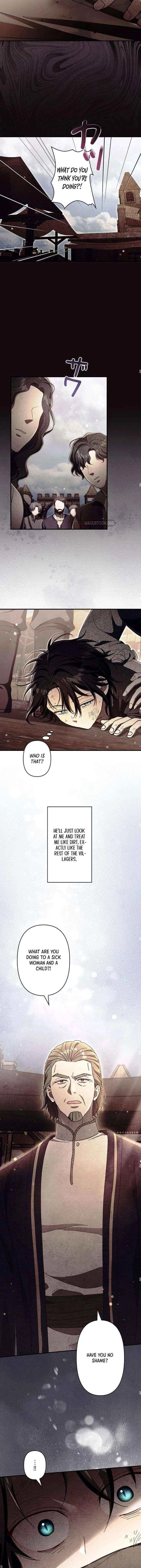Another Heaven Chapter 67 – Page 12