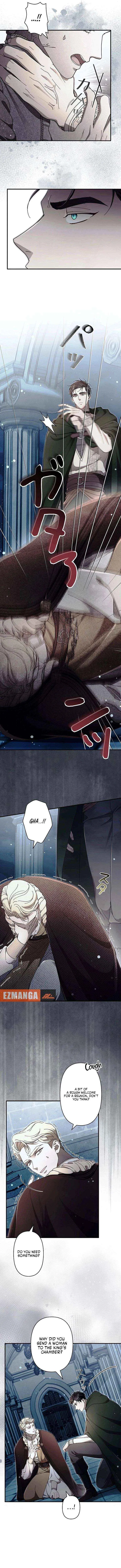 Another Heaven Chapter 66 – Page 2