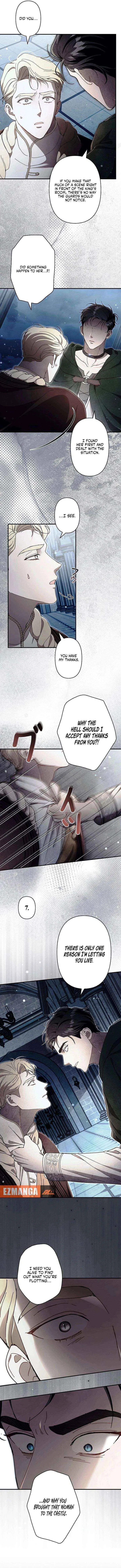 Another Heaven Chapter 66 – Page 3