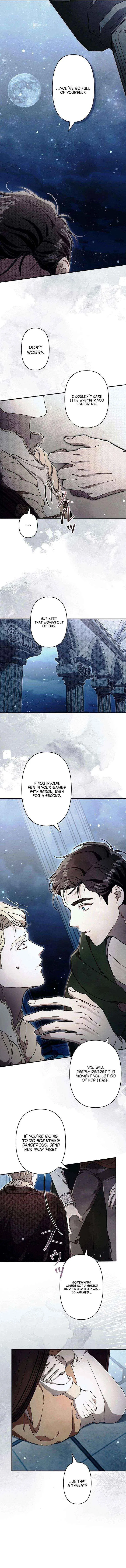 Another Heaven Chapter 66 – Page 6