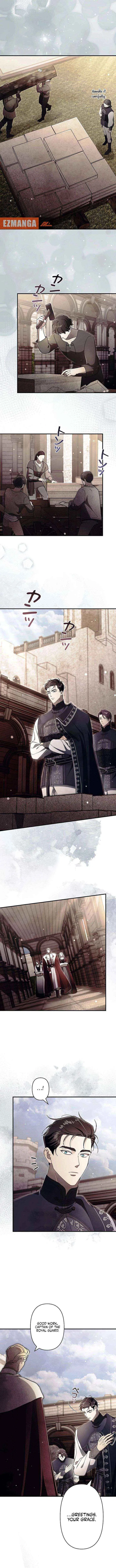 Another Heaven Chapter 66 – Page 8