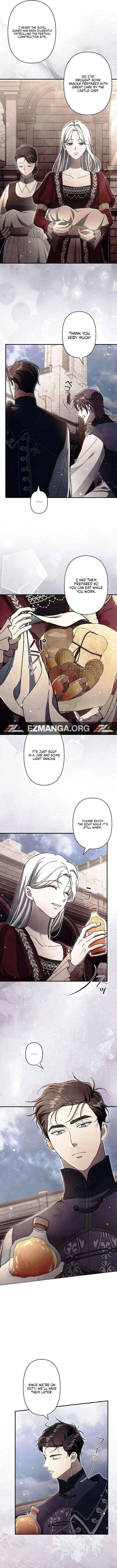 Another Heaven Chapter 66 – Page 9