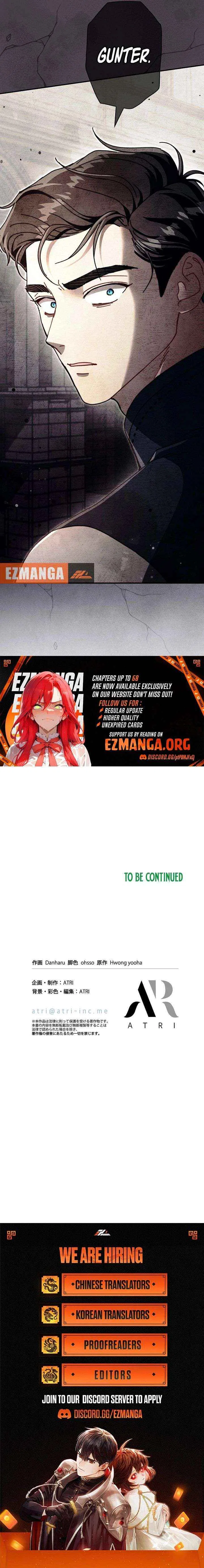 Another Heaven Chapter 66 – Page 13