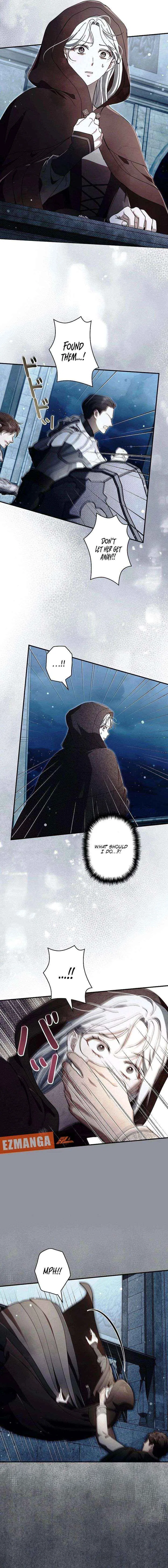 Another Heaven Chapter 65 – Page 3