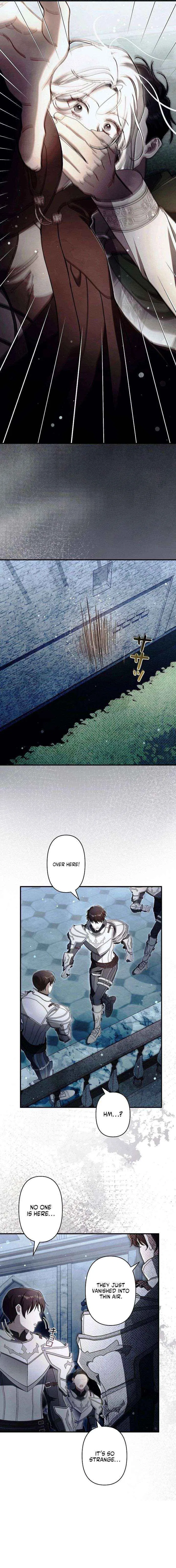 Another Heaven Chapter 65 – Page 4