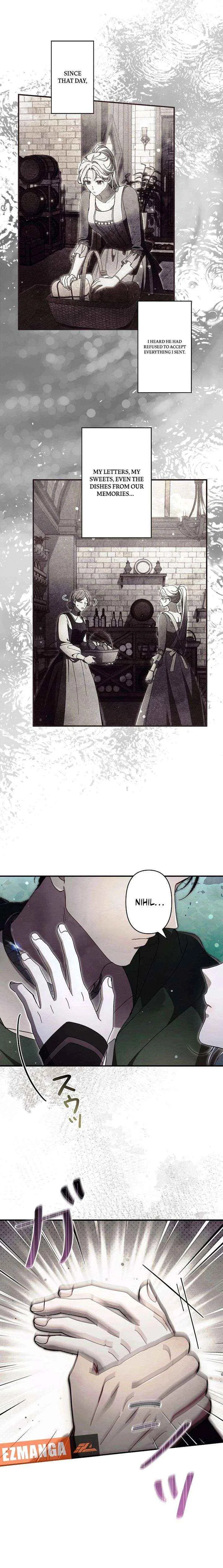 Another Heaven Chapter 65 – Page 8