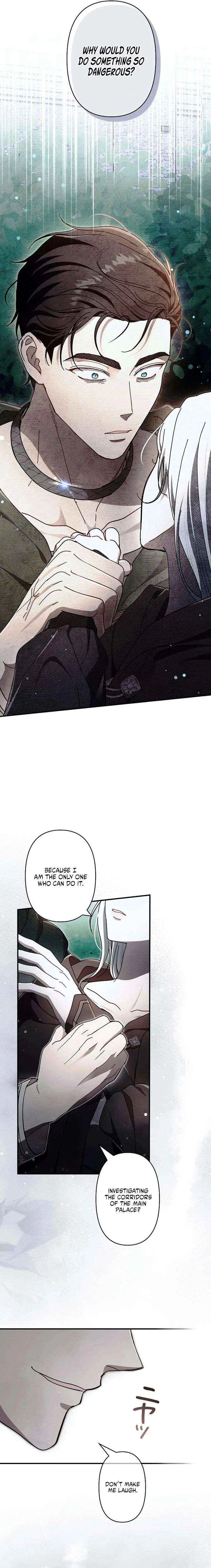 Another Heaven Chapter 65 – Page 9