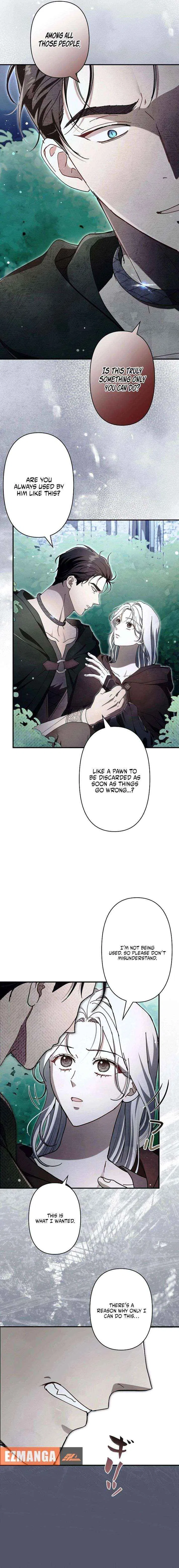 Another Heaven Chapter 65 – Page 10