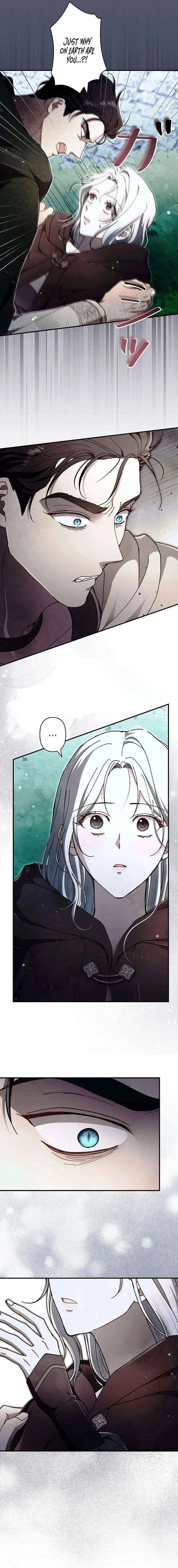Another Heaven Chapter 65 – Page 11