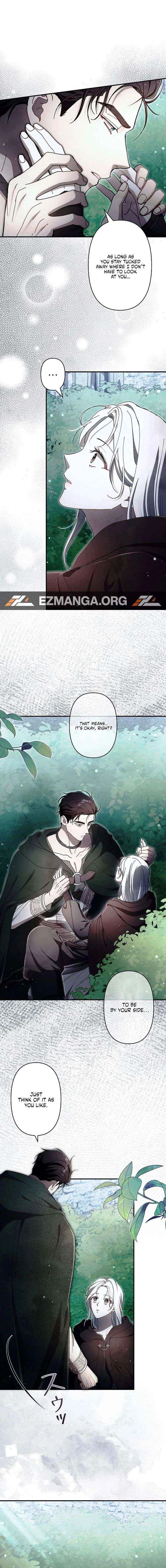 Another Heaven Chapter 65 – Page 14