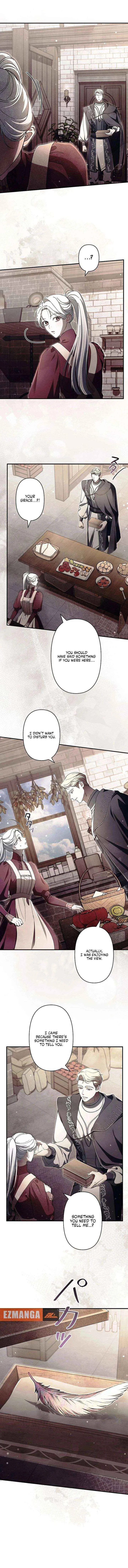 Another Heaven Chapter 64 – Page 2