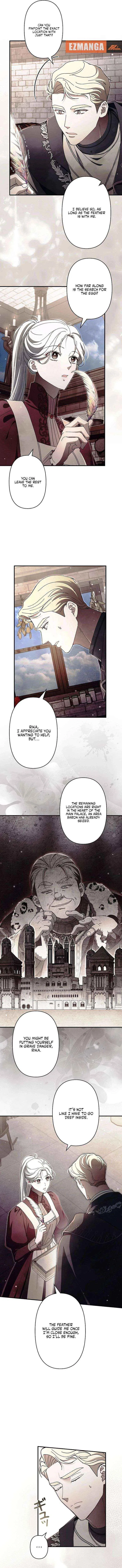 Another Heaven Chapter 64 – Page 4