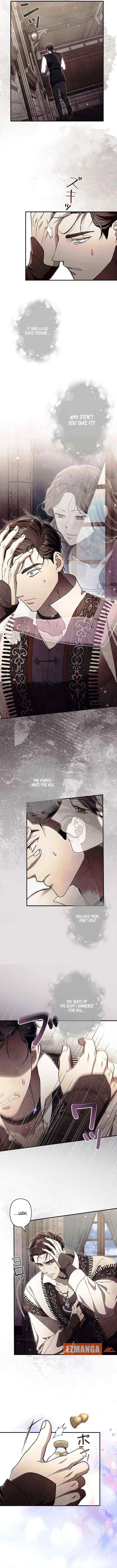 Another Heaven Chapter 64 – Page 10