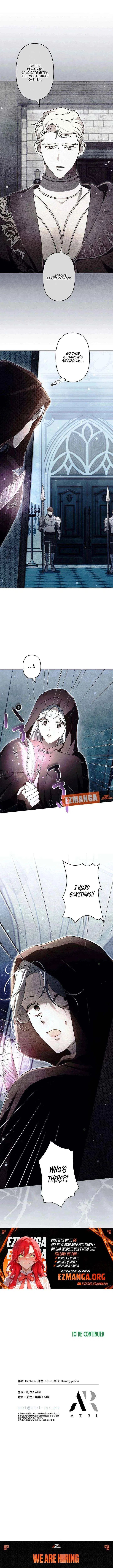 Another Heaven Chapter 64 – Page 12