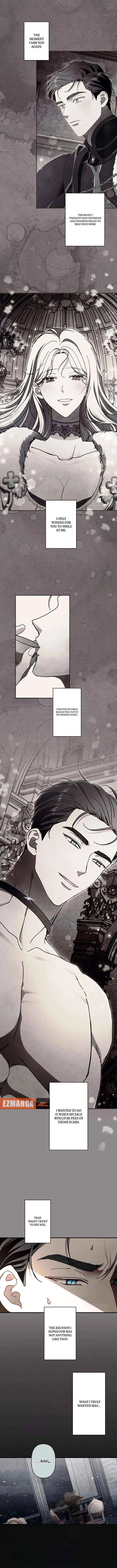 Another Heaven Chapter 63 – Page 3