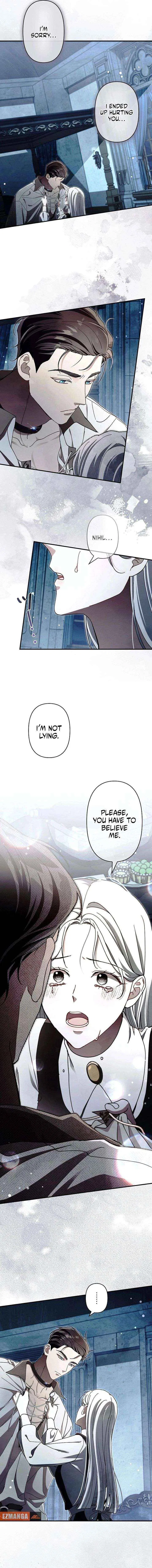 Another Heaven Chapter 62 – Page 4