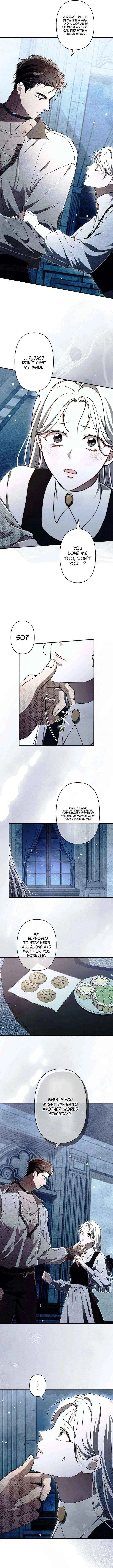 Another Heaven Chapter 62 – Page 9