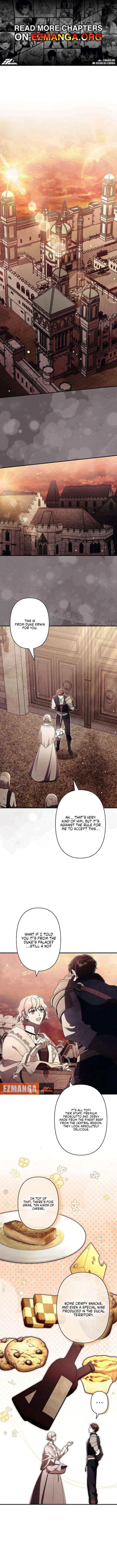 Another Heaven Chapter 61 – Page 2