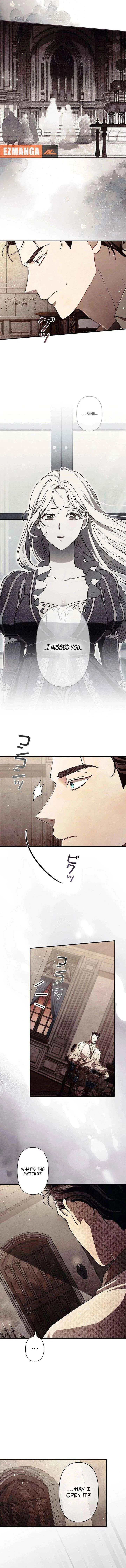 Another Heaven Chapter 61 – Page 5