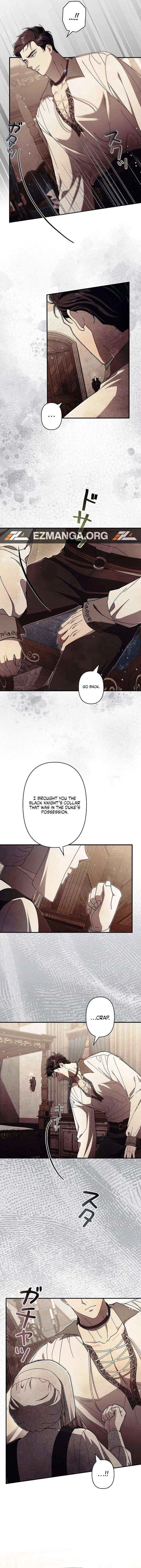Another Heaven Chapter 61 – Page 6