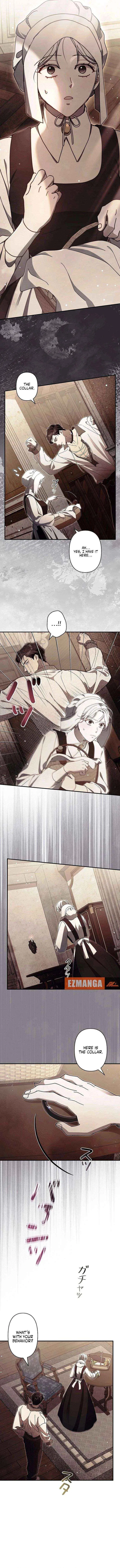 Another Heaven Chapter 61 – Page 7