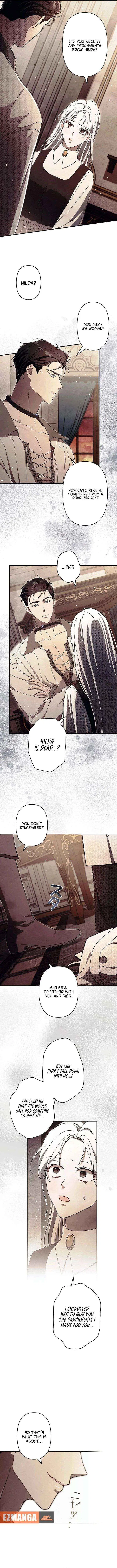 Another Heaven Chapter 61 – Page 9