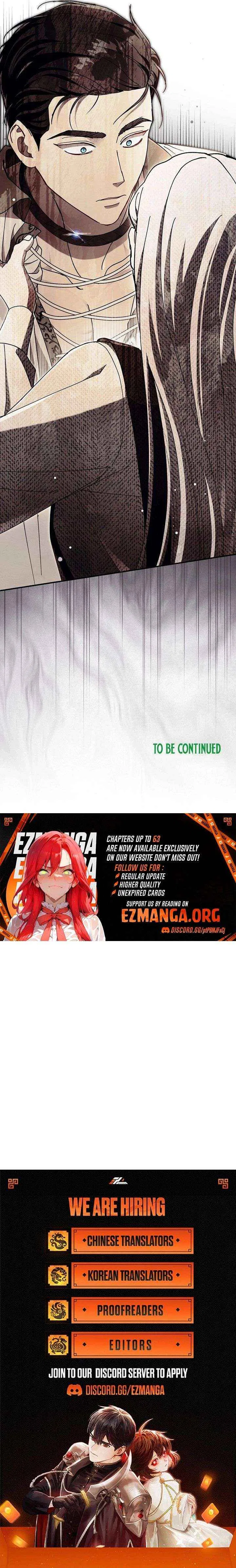 Another Heaven Chapter 61 – Page 14