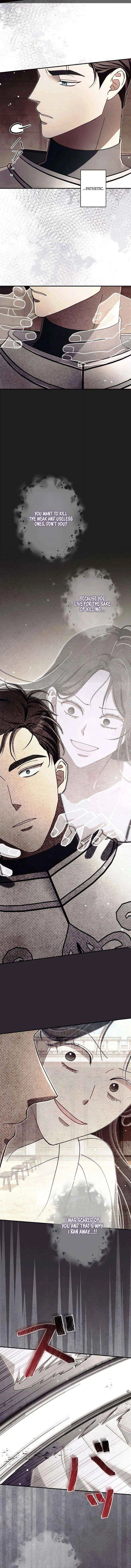 Another Heaven Chapter 60 – Page 9
