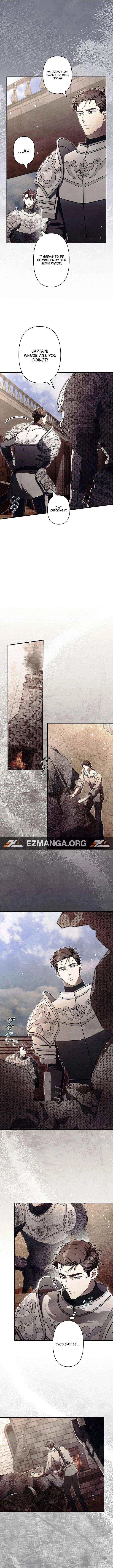Another Heaven Chapter 60 – Page 11