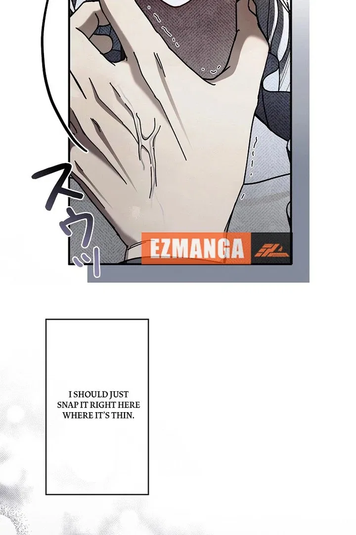 Another Heaven Chapter 59 – Page 14