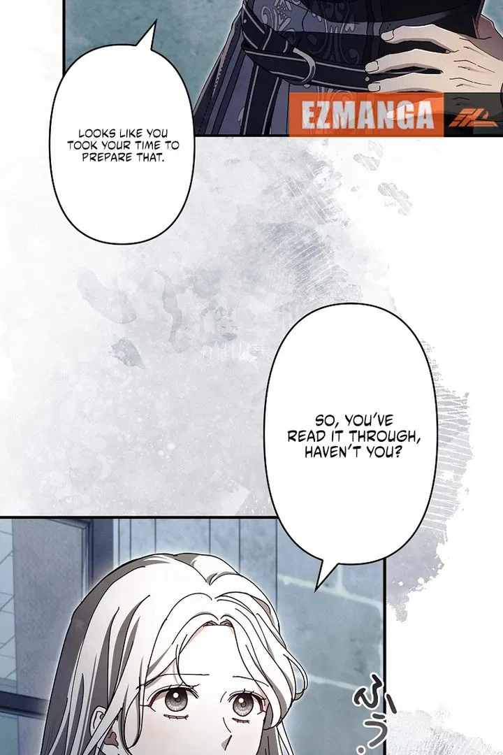 Another Heaven Chapter 58 – Page 27
