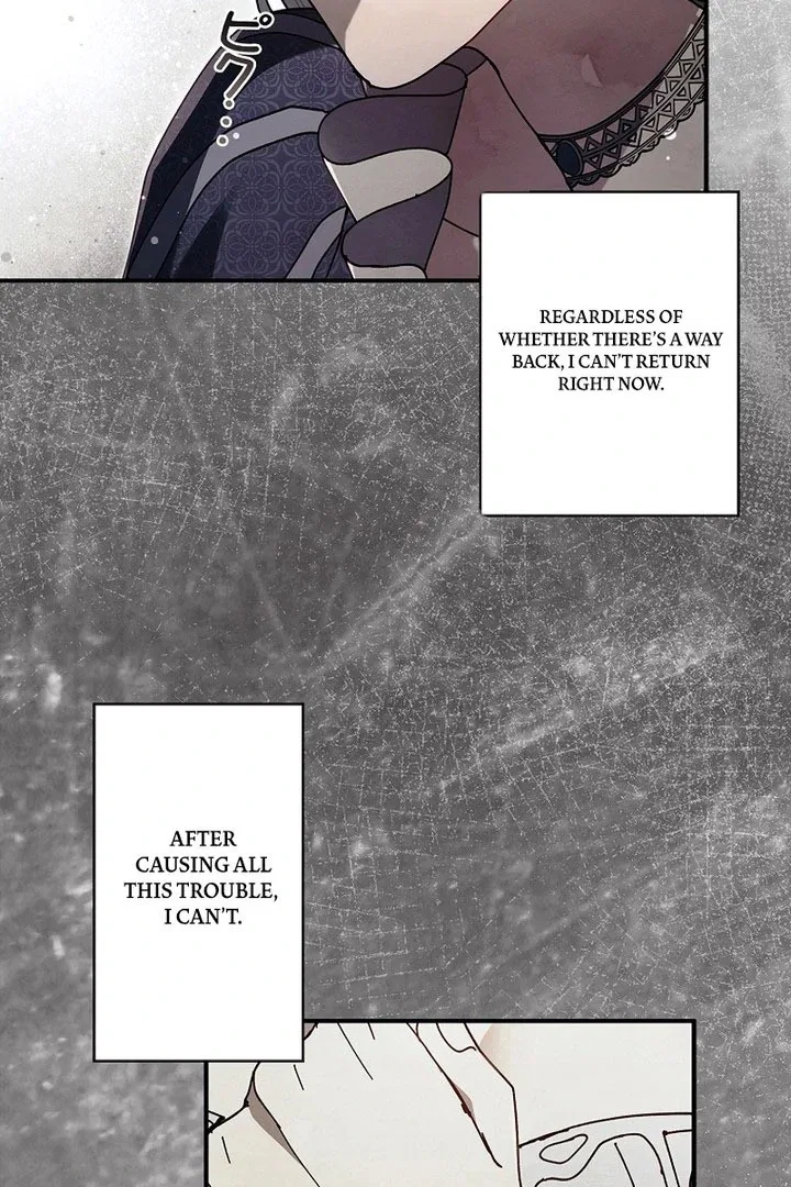Another Heaven Chapter 57 – Page 34