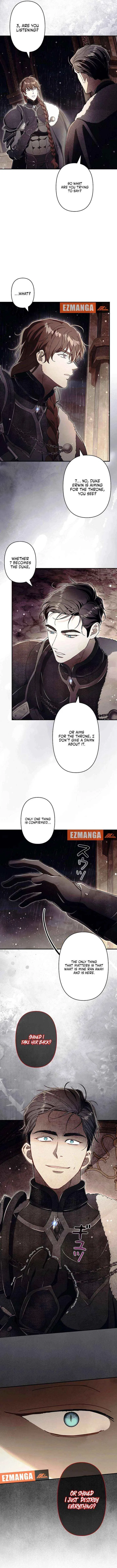 Another Heaven Chapter 56 – Page 5