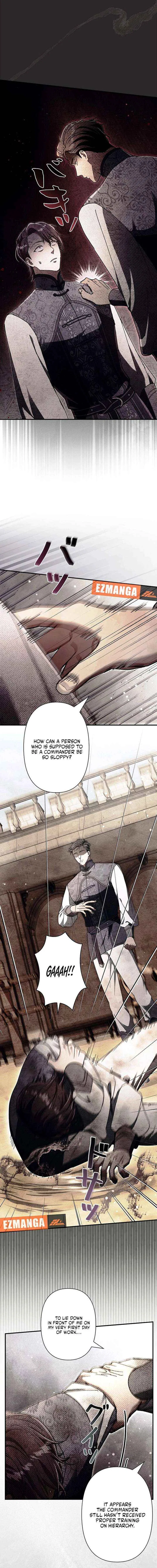Another Heaven Chapter 56 – Page 10