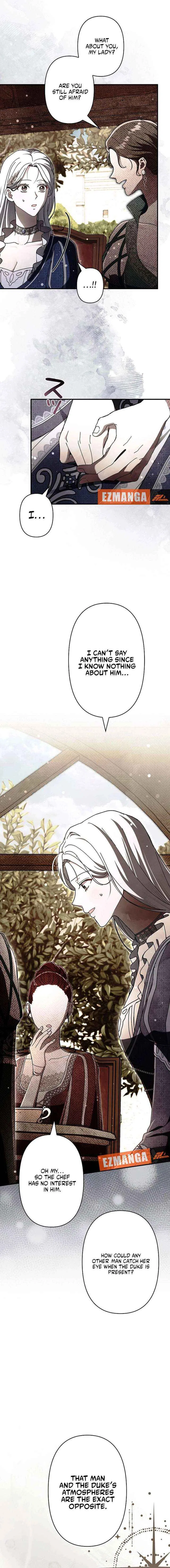Another Heaven Chapter 56 – Page 12