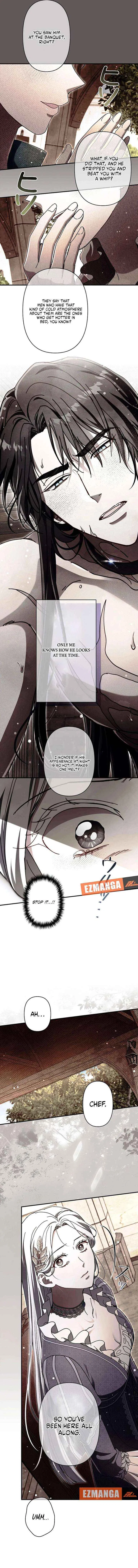 Another Heaven Chapter 56 – Page 14