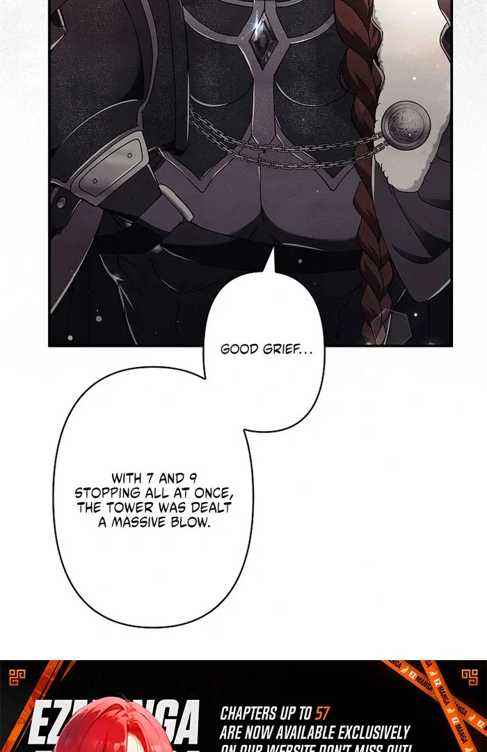 Another Heaven Chapter 55 – Page 69