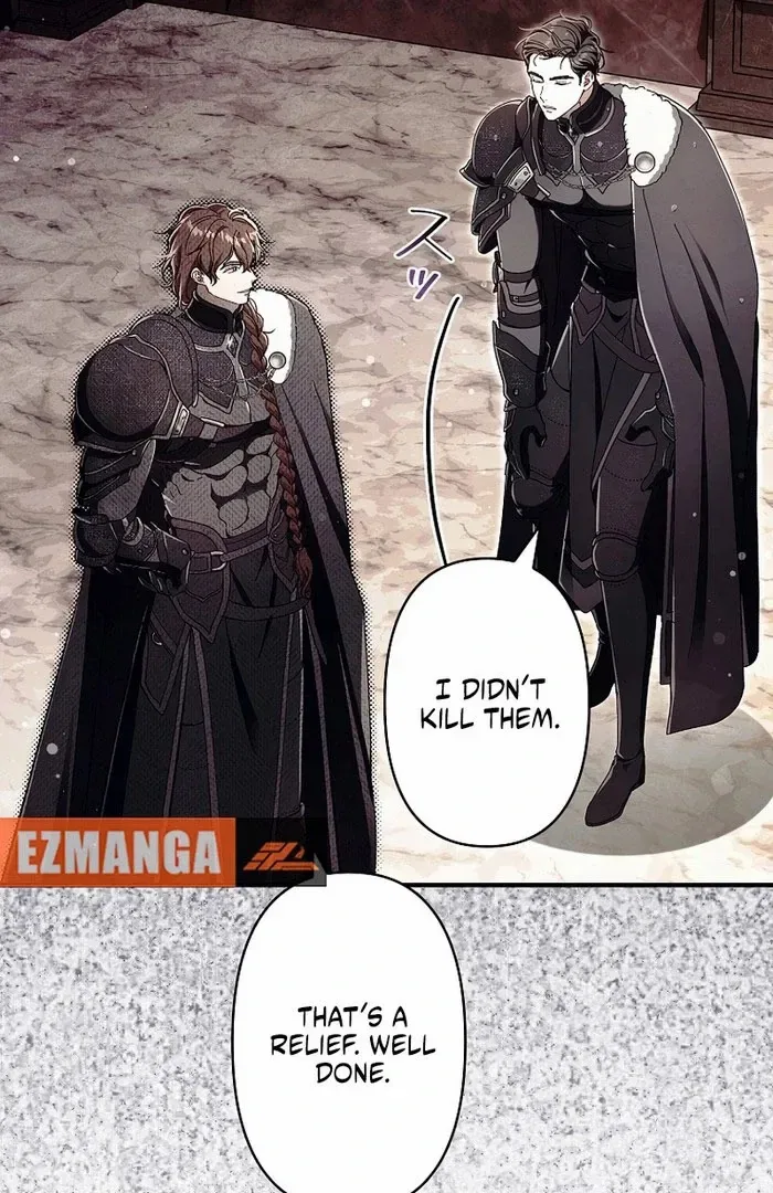 Another Heaven Chapter 55 – Page 110