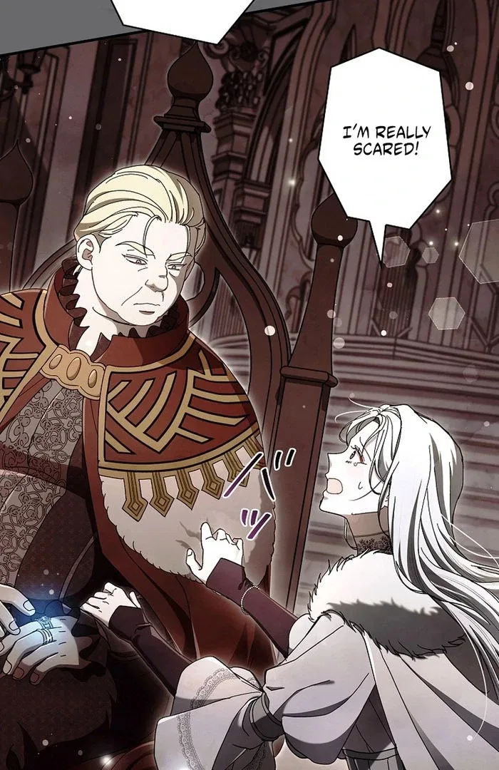 Another Heaven Chapter 54 – Page 6